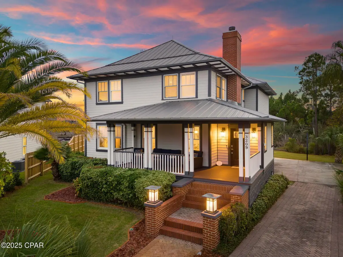 3209 Swordfish Drive, Panama City Beach, FL 32408 - Image #1