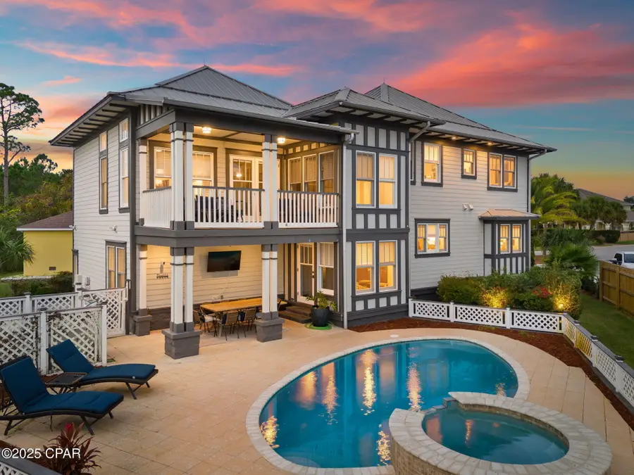 3209 Swordfish Drive, Panama City Beach, FL 32408 - Image #2