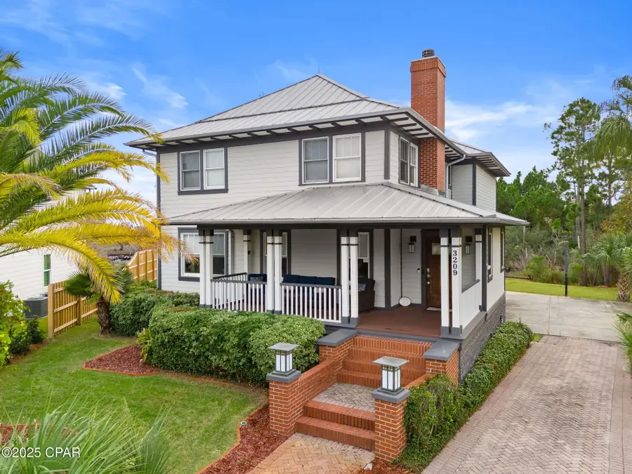 3209 Swordfish Drive, Panama City Beach, FL 32408 - Image #3