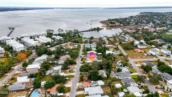 4133 Catherine Street, Panama City, FL 32408