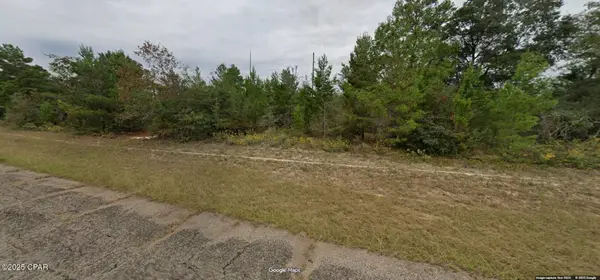 Lot 16 Unit 2 Blk 208 Waterfall Street, Chipley, FL 32428
