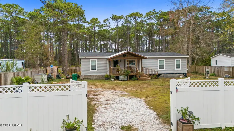 11 Steven Street, Santa Rosa Beach, FL 32459 - #2