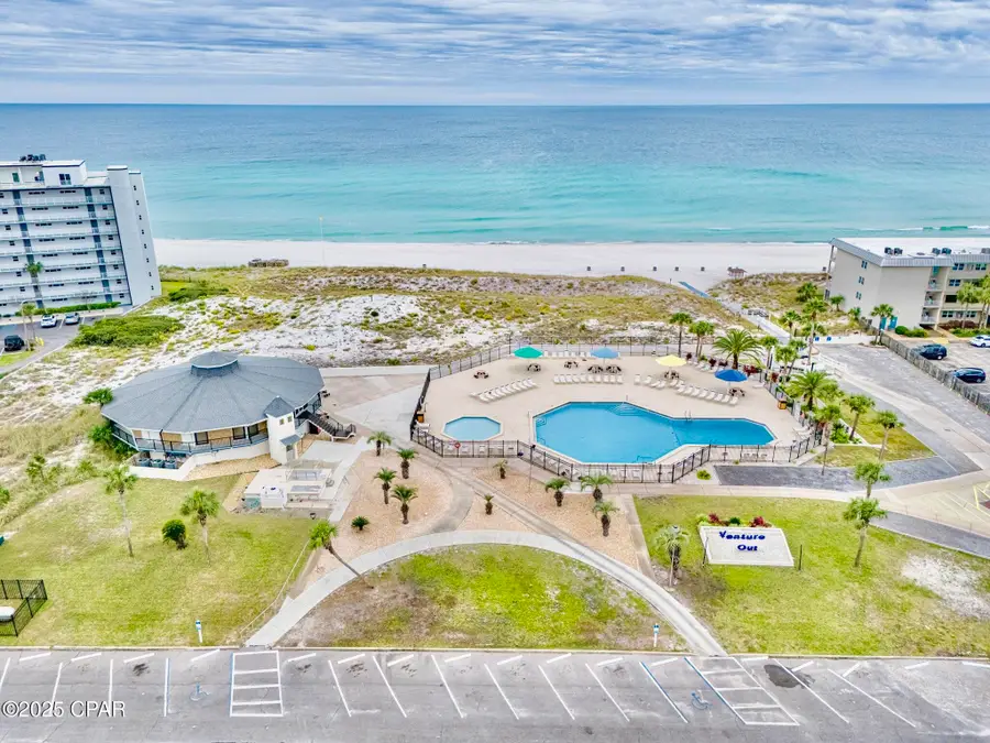 608 Seabreeze Drive, Panama City Beach, FL 32408 - #2