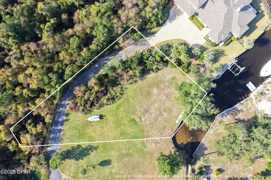 2327 Magnolia Drive, Panama City, FL 32408 - Image #3