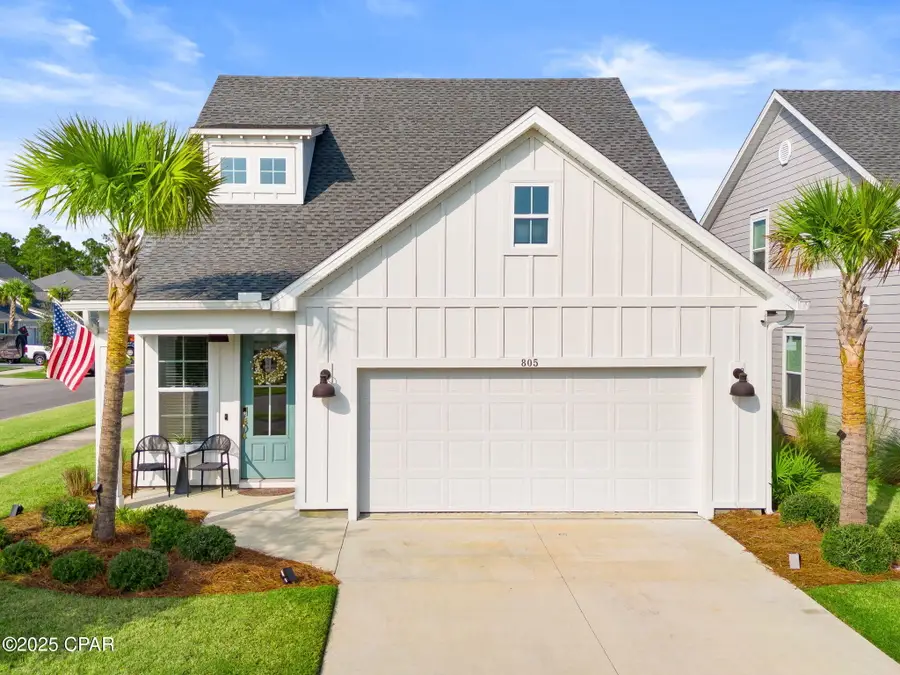 805 Breakfast Point Boulevard, Panama City Beach, FL 32407 - Image #2