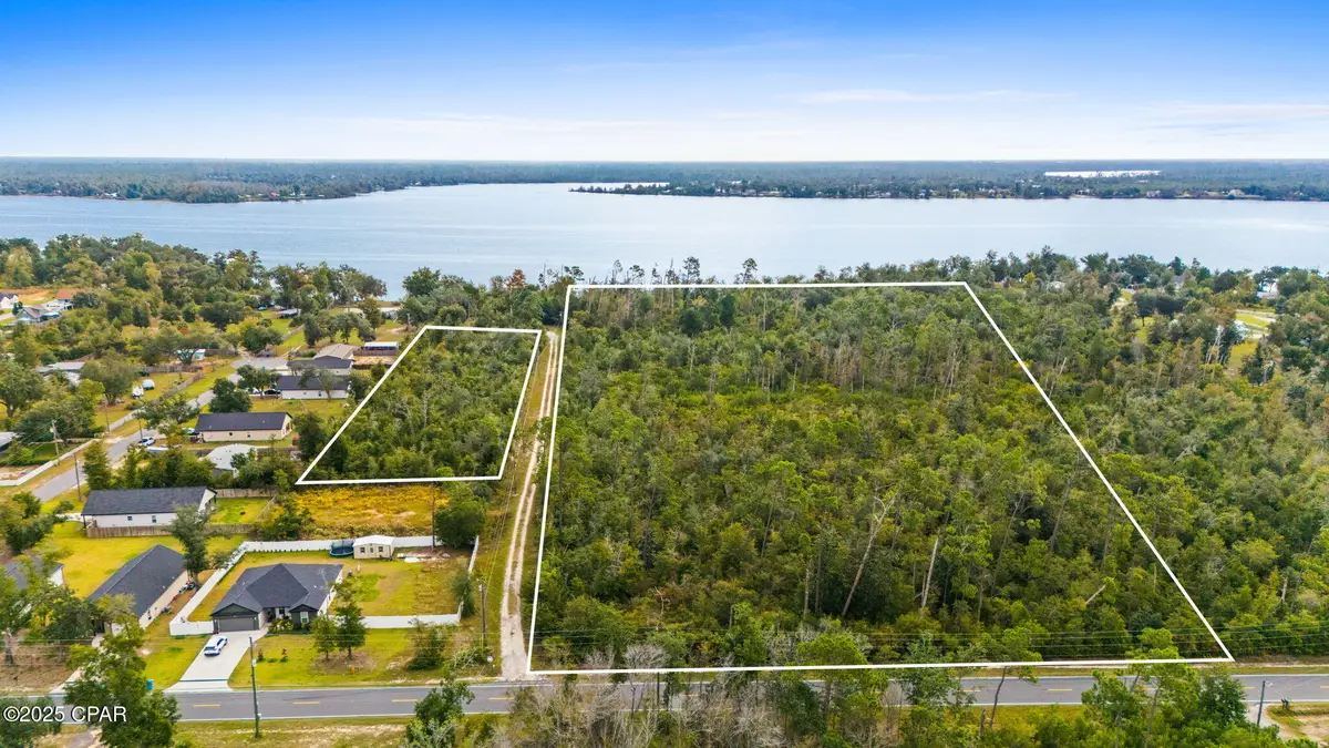8380 Resota Beach Road, Southport, FL 32409 - #1