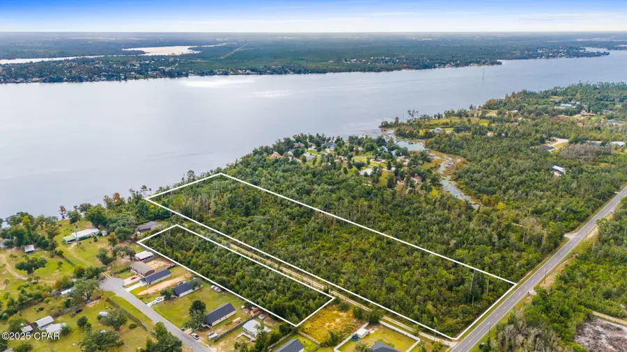 8380 Resota Beach Road, Southport, FL 32409 - #2