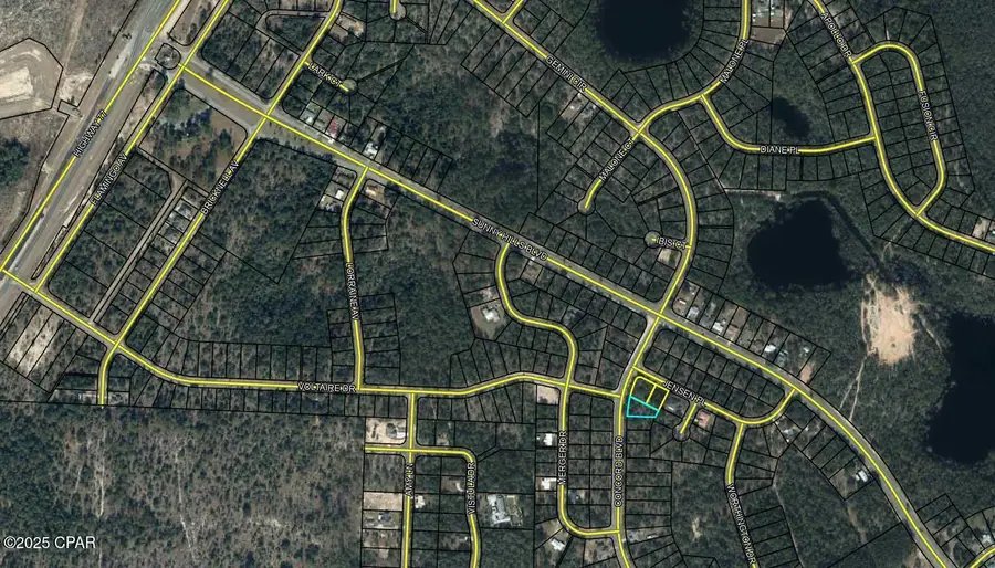 3 Lots Concord Boulevard #1, Chipley, FL 32428 - Image #3