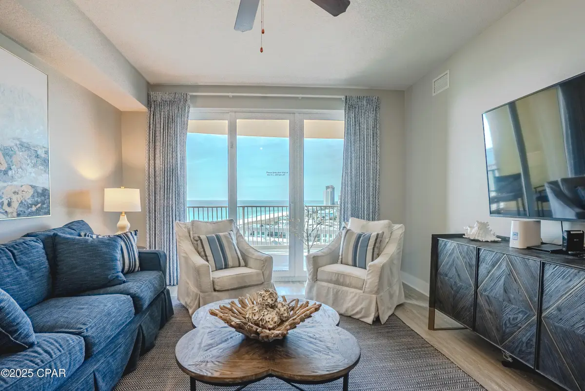 15928 Front Beach Road #31211, Panama City Beach, FL 32413 - Image #1