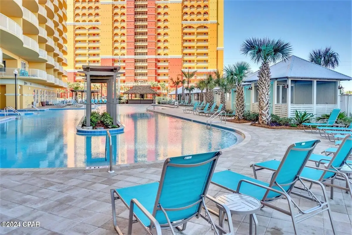 15928 Front Beach Road #3-403, Panama City Beach, FL 32413 - Image #1