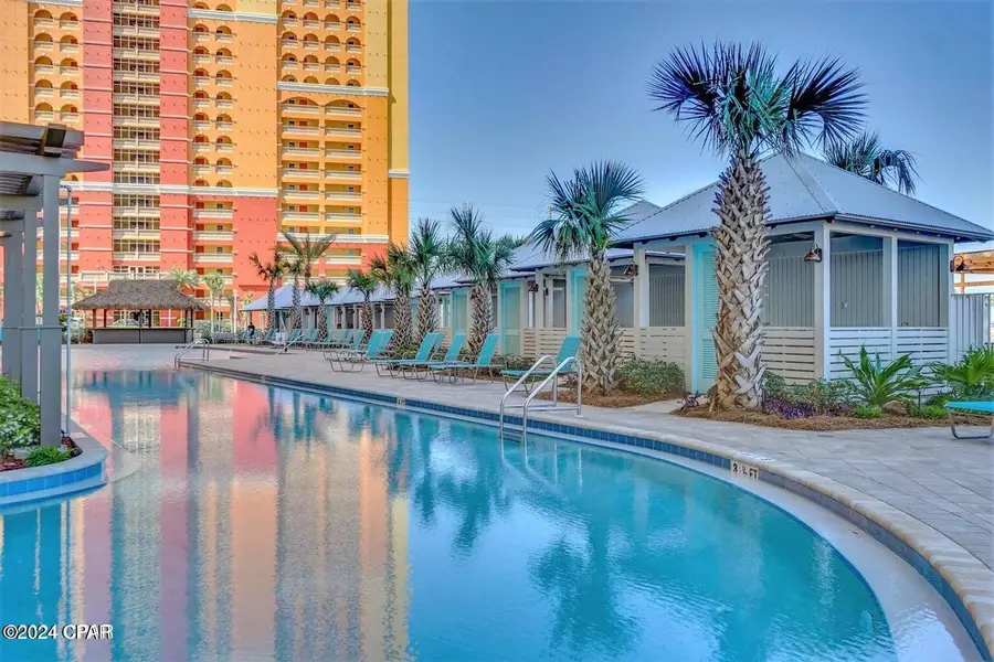 15928 Front Beach Road #3-403, Panama City Beach, FL 32413 - Image #3