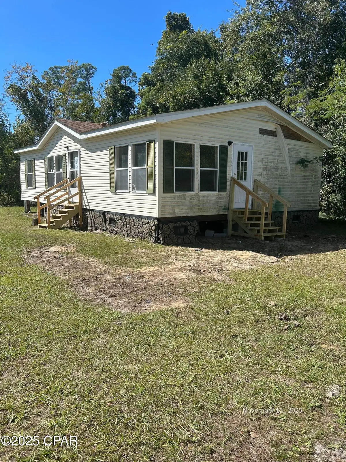 1105 13th Street, Southport, FL 32409 - #1