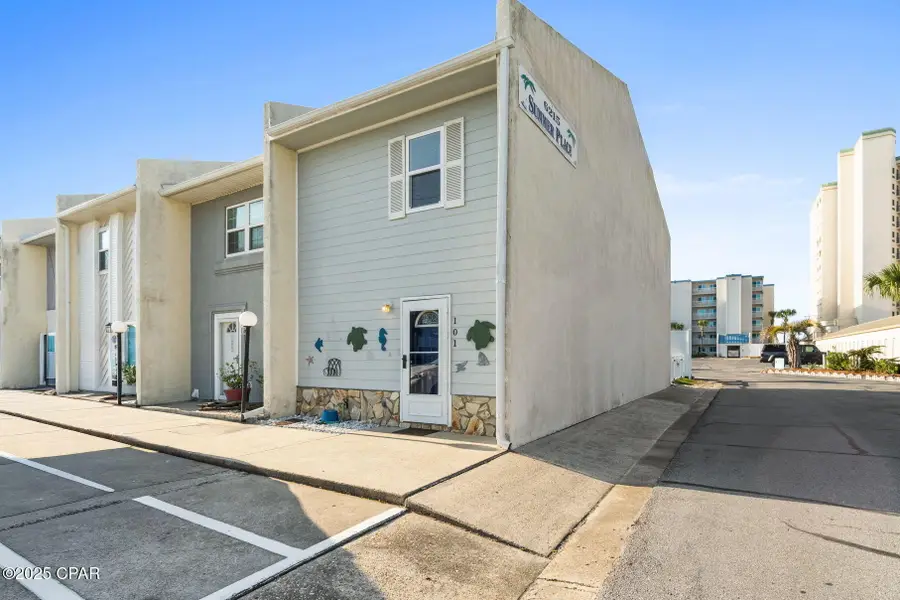 6215 Thomas Drive #101, Panama City Beach, FL 32408 - Image #2