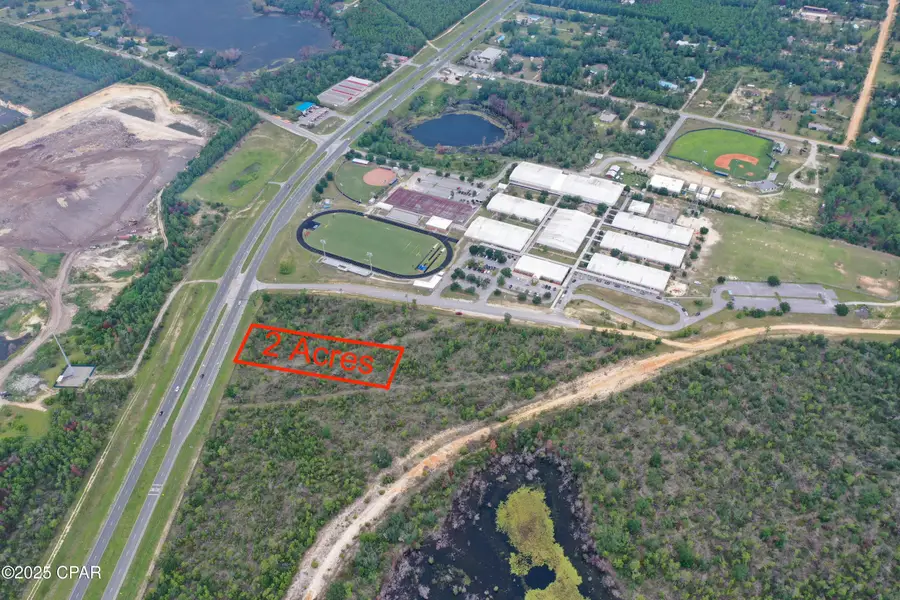 13100 Hwy 77, Southport, FL 32409 - #2