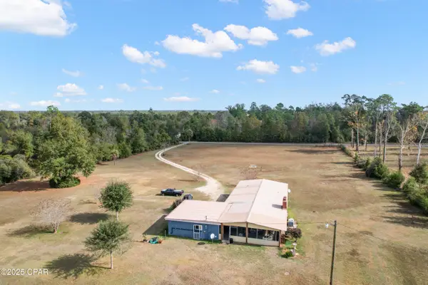 3369 Parkridge Road, Marianna, FL 32446