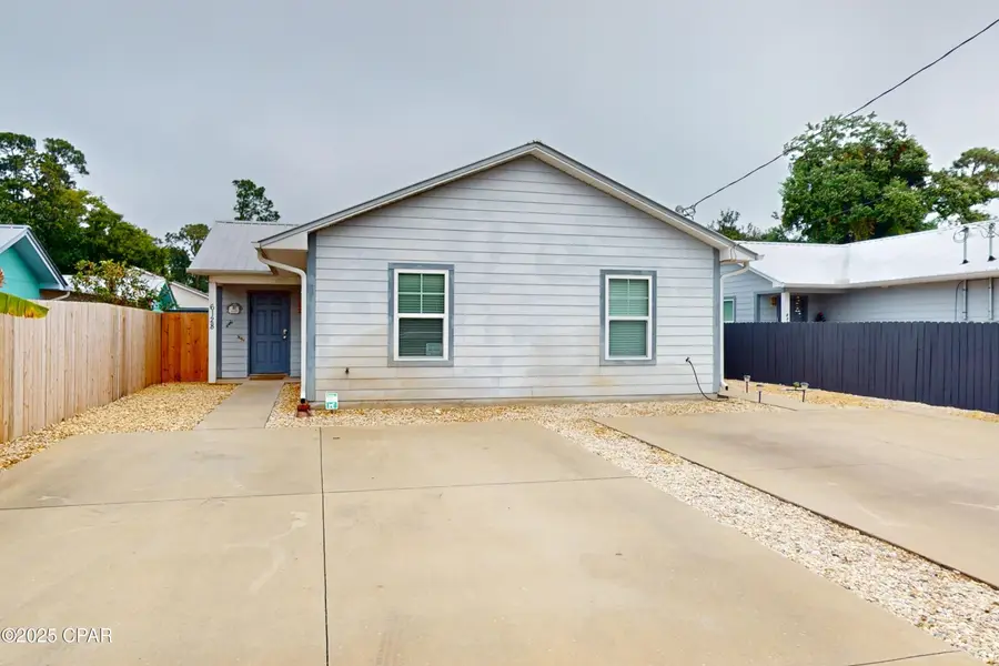 6128 Loquat Avenue, Panama City, FL 32408 - #2