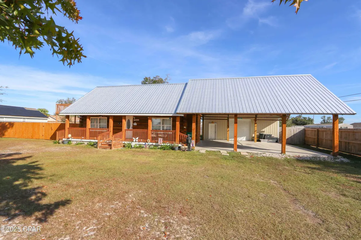 201 Beulah Avenue, Panama City, FL 32404 - Image #1