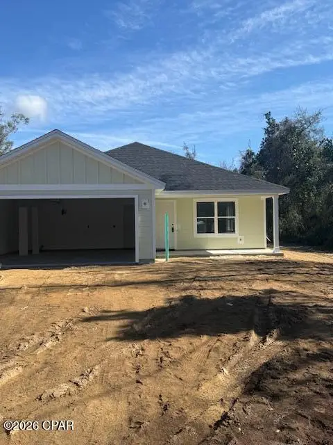 1413 Michigan Avenue, Lynn Haven, FL 32444 - Image #1