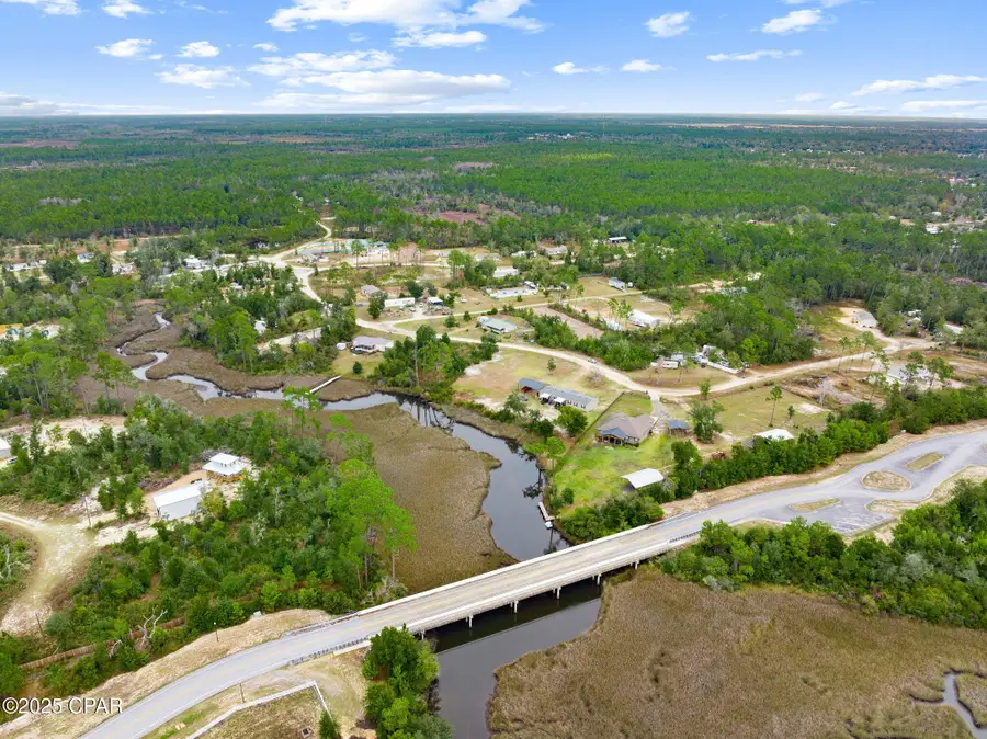 404 Hickory Bluff Circle, Southport, FL 32409 - #3