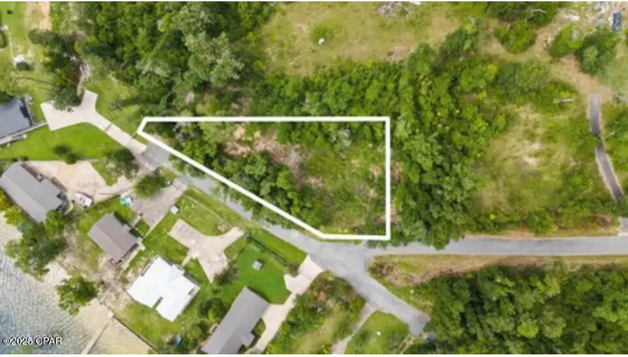 Lot 1 & 2 Lakeshore Drive, Alford, FL 32420 - Image #2