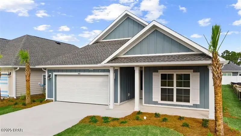 966 Crystal Bayou Boulevard, Panama City Beach, FL 32407 - Image #2