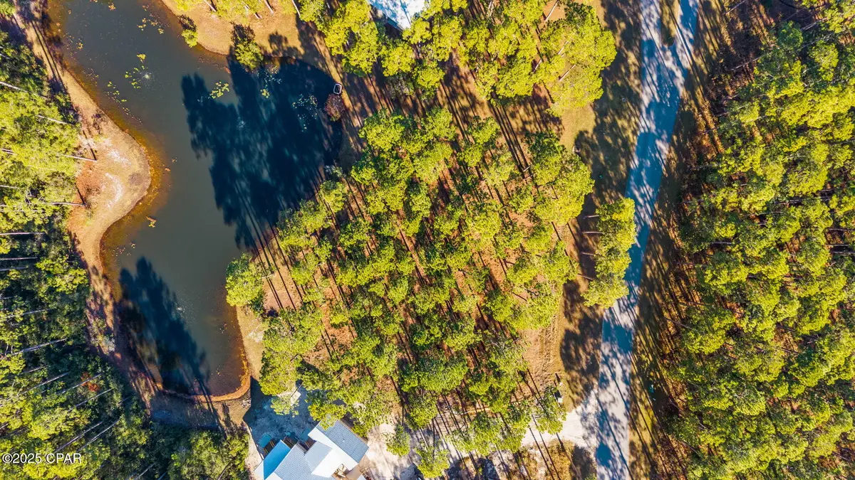 8613 Preservation Drive, Panama City Beach, FL 32413 - #1