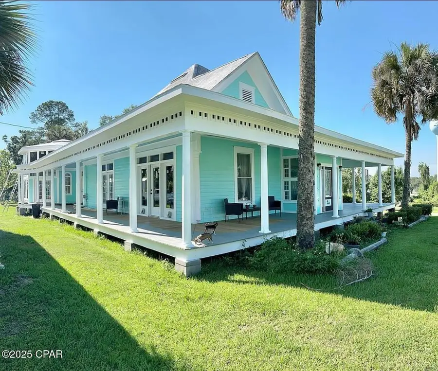 1534 SW Main Street, Greenville, FL 32331 - Image #3