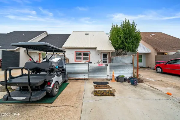 7017 Beach Drive #A, Panama City, FL 32408