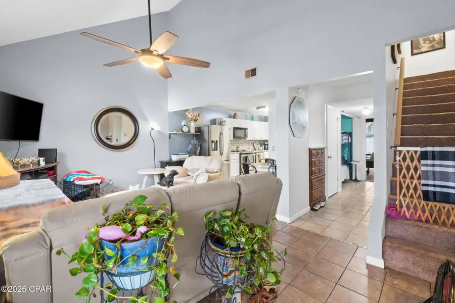 7017 Beach Drive #A, Panama City, FL 32408 - #3