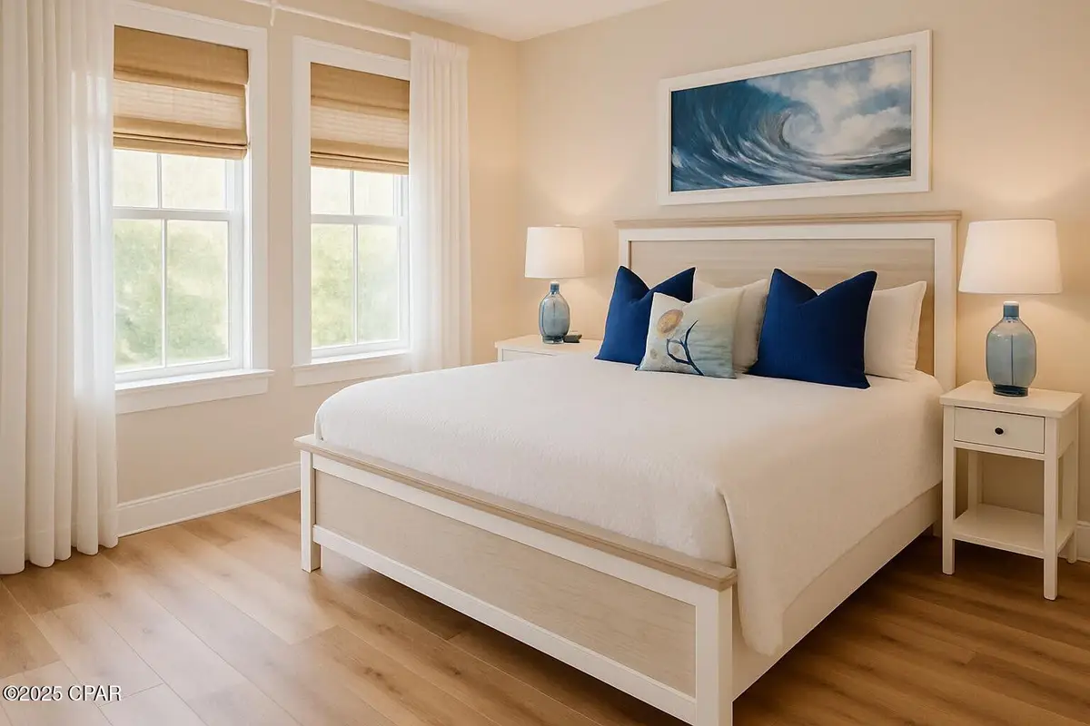 2626 Allison Avenue #A, Panama City Beach, FL 32408 - Image #1