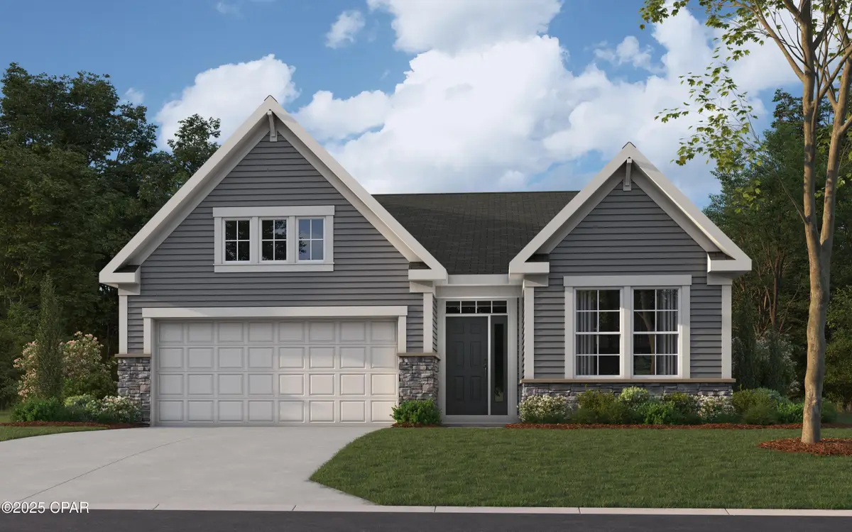 1028 Harrison Bayou Drive, Panama City Beach, FL 32407 - Image #1