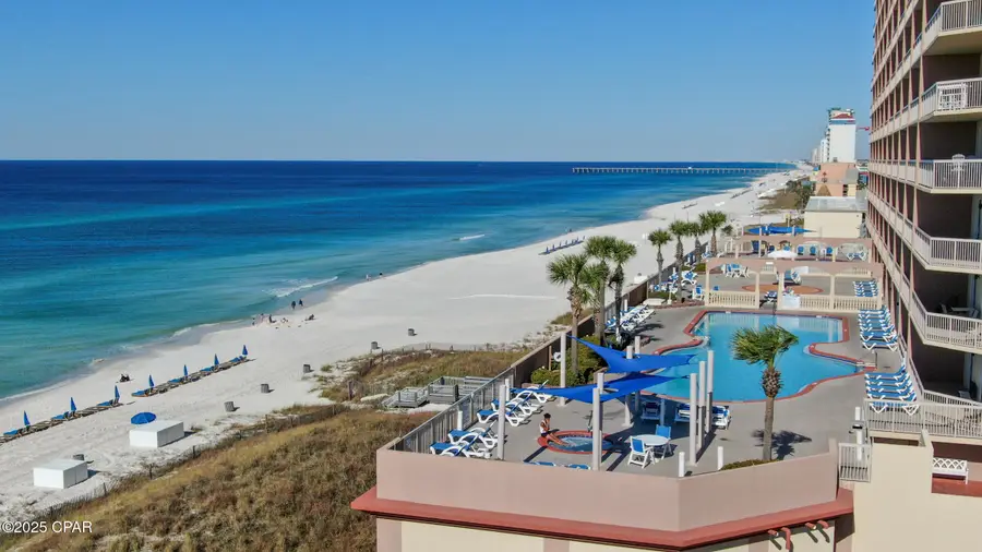 14825 Front Beach Road #903, Panama City, FL 32413 - Image #2