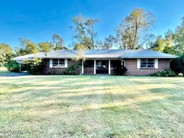 20823 SE Elmore Avenue, Blountstown, FL 32424 - Image #1