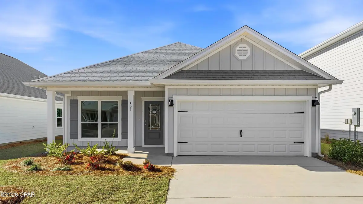433 Wolcott Way, Panama City Beach, FL 32413 - Image #1