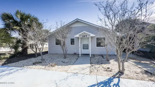 247 Poinsettia Drive, Panama City Beach, FL 32413