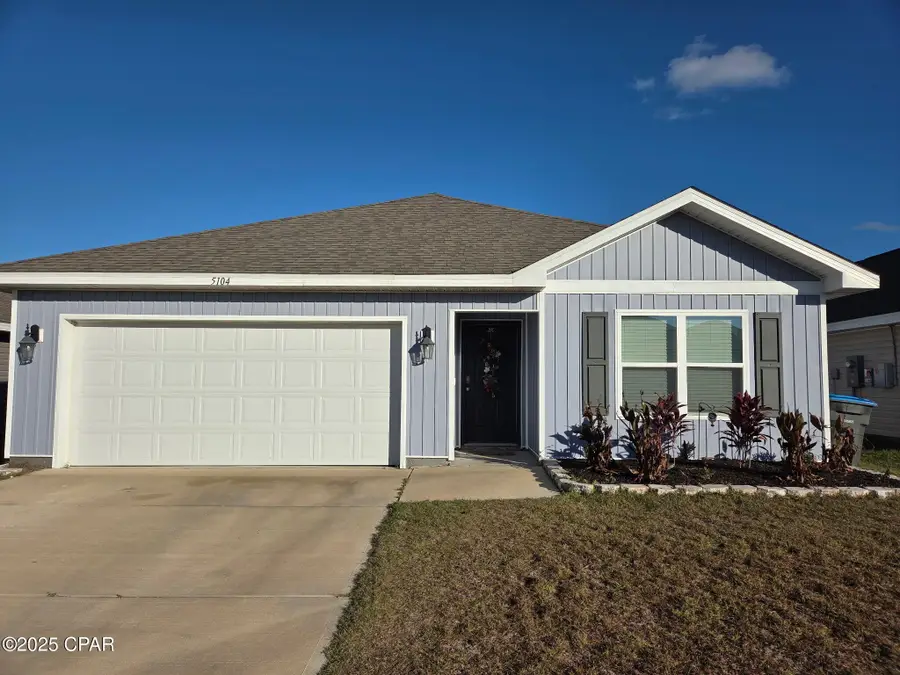 5104 Sienna Drive, Panama City, FL 32404 - #2