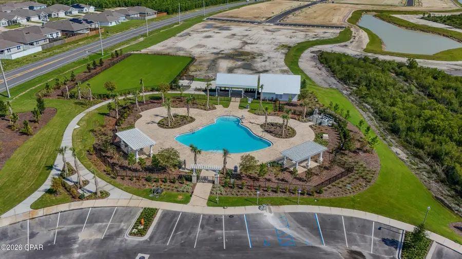 5104 Sienna Drive, Panama City, FL 32404 - #3