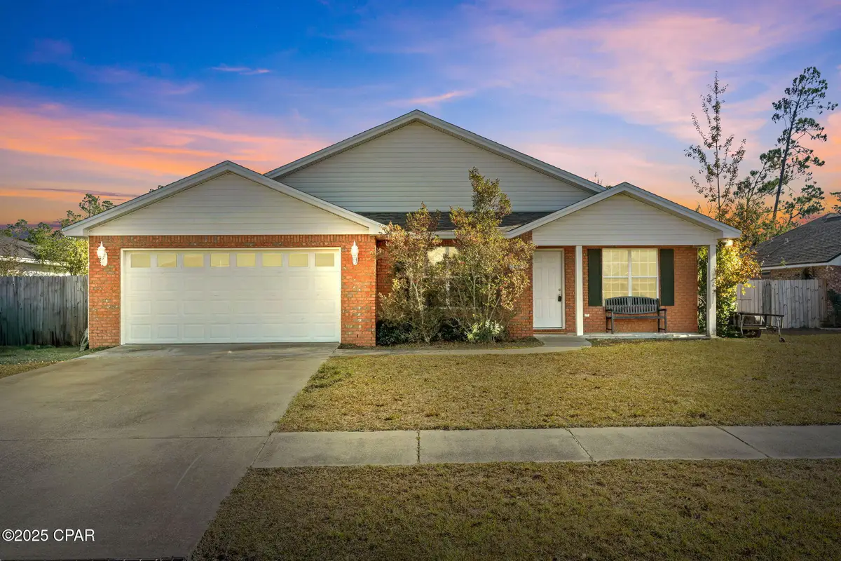 1815 Rhett Place, Lynn Haven, FL 32444 - #1