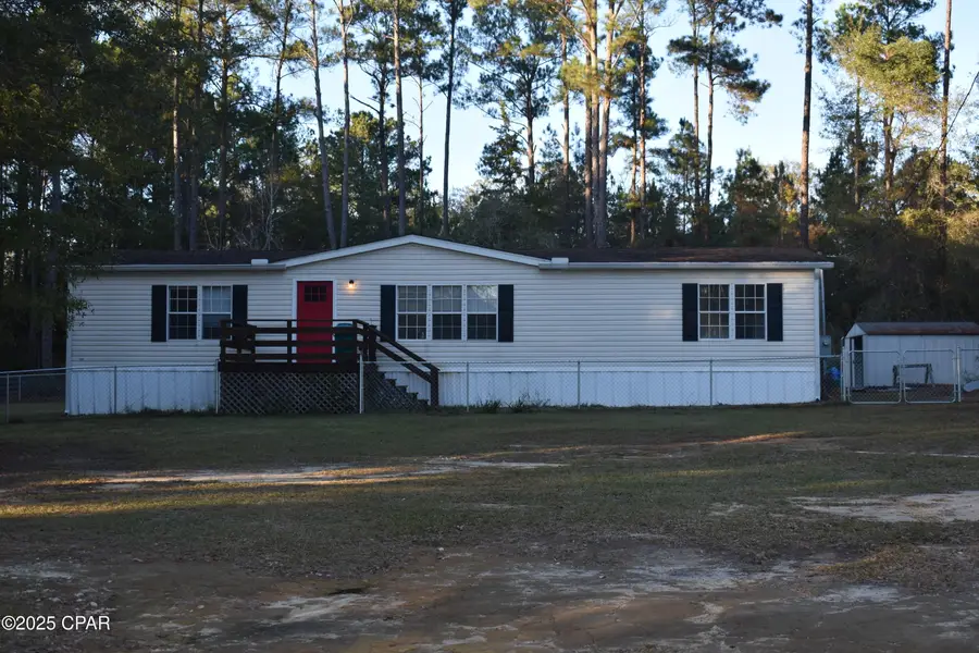 3112 Loubelia Lane, Bonifay, FL 32425 - Image #2