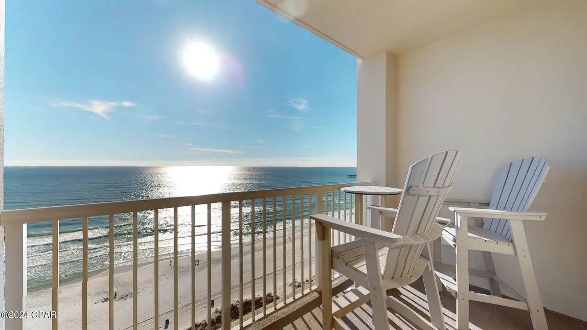 11807 Front Beach #1-1306, Panama City Beach, FL 32407 - Image #1