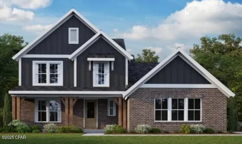 326 Sheephead Bayou Drive, Panama City Beach, FL 32407 - Image #1