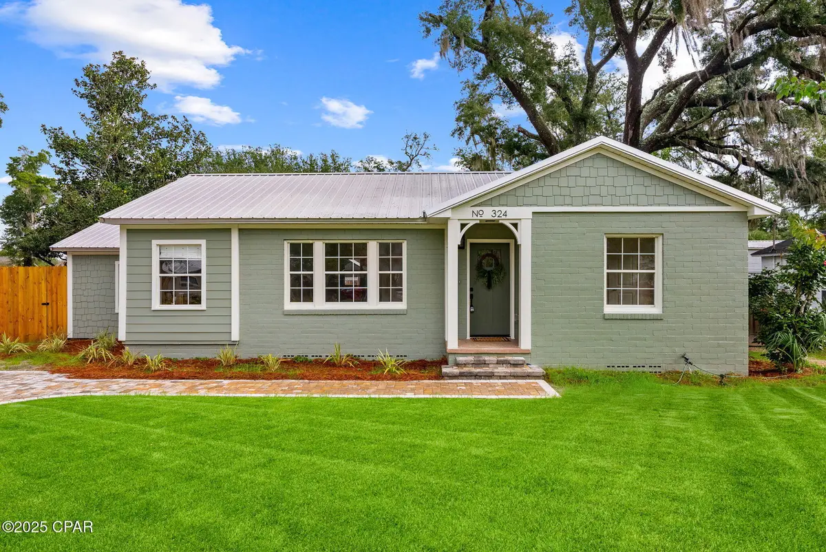 324 S Palo Alto Avenue, Panama City, FL 32401 - Image #1