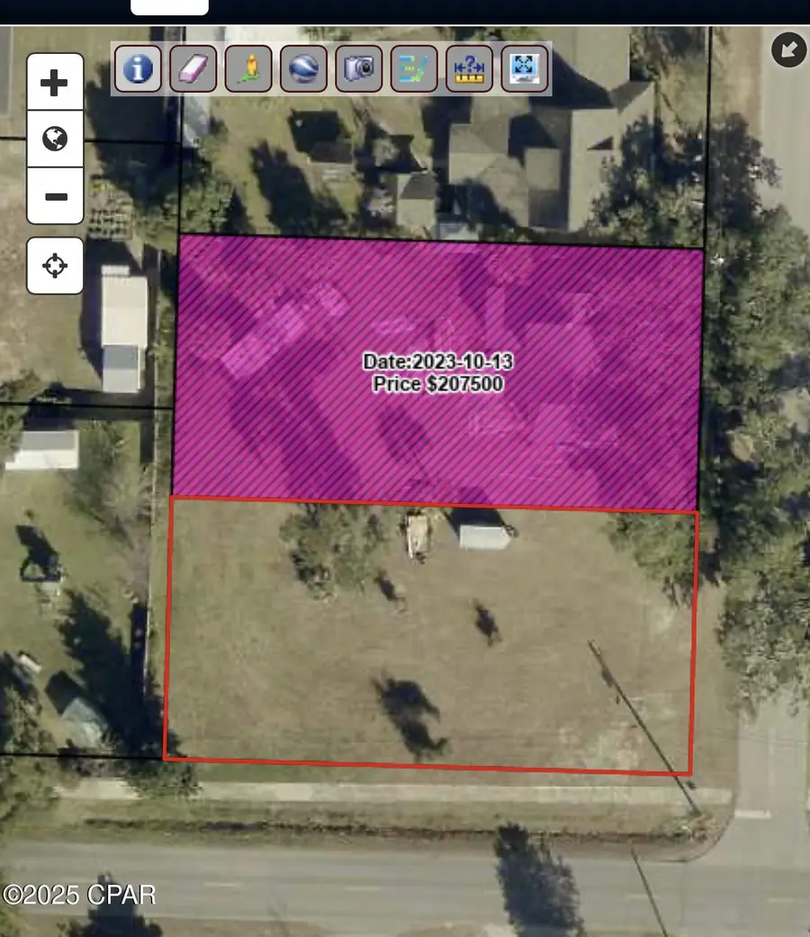 814 Minnesota Avenue, Lynn Haven, FL 32444 - Image #2