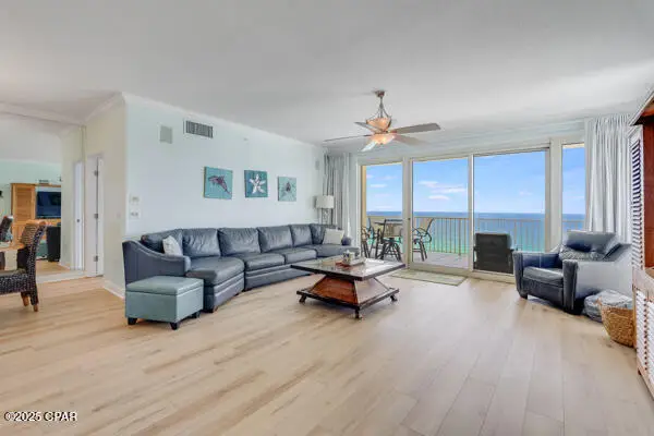 8601 Surf Drive #11W, Panama City, FL 32408 - Image #2