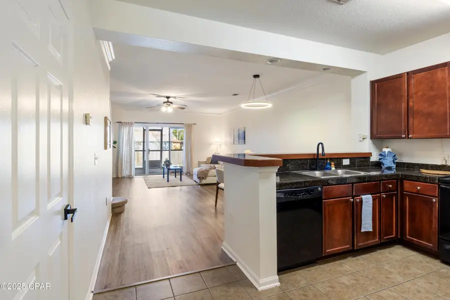 802 Baldwin Rowe Circle, Panama City, FL 32405 - #3