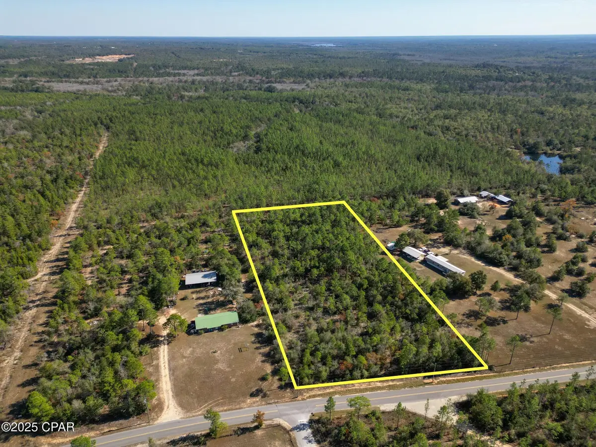3533 Pine Log Road, Chipley, FL 32428 - Image #1