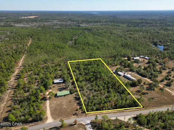 3533 Pine Log Road, Chipley, FL 32428