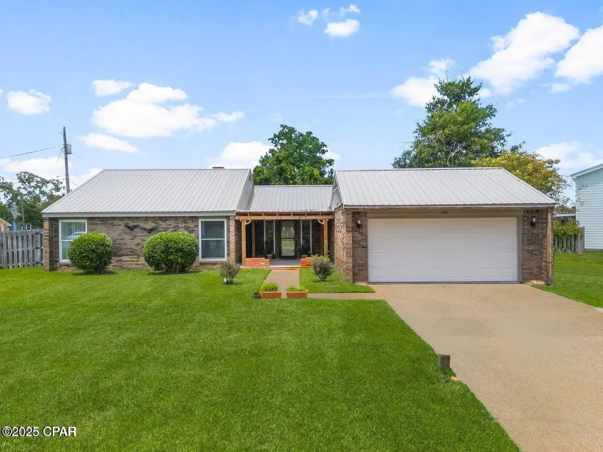 3167 Wood Valley Road, Panama City, FL 32405 - Image #1