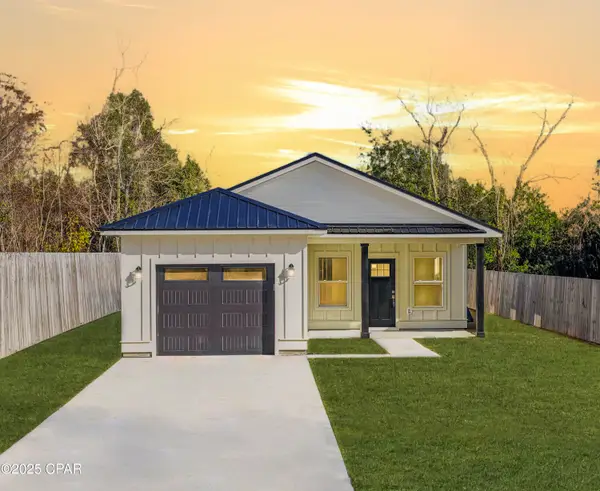 150 Bayou Avenue, Panama City, FL 32401