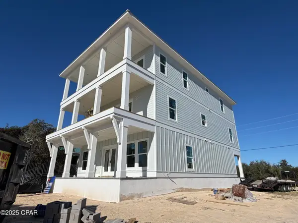 200 Highway 98, Mexico Beach, FL 32456